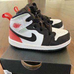 Toddler Jordans